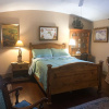 Отель The Villa Bed and Breakfast, фото 3