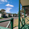 Отель BIG4 Tassie Getaway Park Ulverstone, фото 25