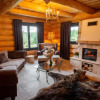 Отель Harghita Log Houses, фото 5