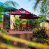 Отель Borabora Luxury Tented Camp, фото 37