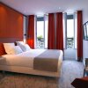 Отель Vendome-Saint Germain Hotel, фото 6