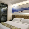 Отель VX Hotel Wuxi Huishan District Luoshe Town Luocheng Avenue, фото 5