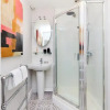 Отель The Clapham Getaway - Charming 1bdr Flat, фото 6