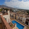 Отель Apartamentos Chimenea, фото 17