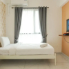 Отель Cozy Living Studio At Sky House Alam Sutera Apartment, фото 3