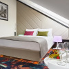 Отель INX Design Hotel, фото 2