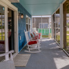 Отель Coastal Surfside Beach House: Walk to the Ocean!, фото 19
