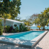 Отель The Mooring Resort, фото 8