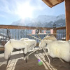 Отель Chalet Akène, фото 8