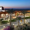 Отель Three Corners Happy Life Beach Resort - All Inclusive в Марса Аламе
