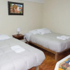 Отель Killa Sumak  - Hostel, фото 3