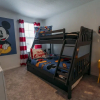Отель Cozy 3 Bd Close to Disney Enclaves at Festival 808, фото 16