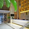 Отель Super 8 Hotel (Enshi Railway Station Station Square), фото 6