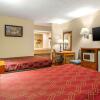 Отель Days Inn by Wyndham Helen, фото 6