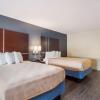 Отель SureStay Hotel by Best Western Sarasota Lido Beach, фото 7