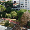 Отель Flat Dom Rodrigo, фото 19