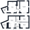 Отель Host Stay Croft House, фото 15