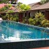 Отель Tropical Resort Langkawi, фото 17