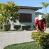 Отель Bangalô Motel - Adults Only, фото 10