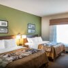 Отель Sleep Inn & Suites Defuniak Springs - Crestview, фото 27