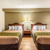 Отель Econo Lodge Lake City-North, фото 2