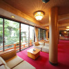 Отель Kimiidera Onsen Garden Hotel Hayashi, фото 6