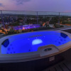 Отель Aquaturm Hotel Plus Energie, фото 15