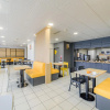 Отель B&B HOTEL Besançon, фото 17