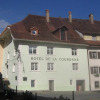 Отель de la Couronne, фото 1