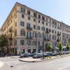 Отель Nizza Studio Apartments в Турине