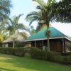 Отель Ataco Country Resort в Национальные парки западном Уганды