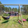 Отель 8 Person Holiday Home in Rodby, фото 25