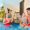 Отель Generations Riviera Maya Family Resort - All Inclusive, фото 13