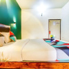 Отель FabExpress Seafinity Resort, фото 16