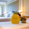 Отель Grand Mercure Sao Paulo Ibirapuera, фото 17