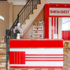 Отель OYO 91842 Tahesa Guesthouse Syariah, фото 12