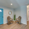 Отель Modern Flower Mound Home < 2 Mi to River Walk, фото 2