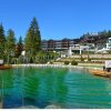 Отель Alpin Resort Sacher, фото 18