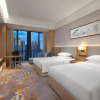 Отель Courtyard by Marriott Hangzhou Xiaoshan, фото 13
