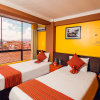 Отель Principe III Cusco, фото 35
