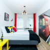 Отель Sleepway Apartments - Red Metro, фото 24