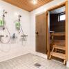 Отель Villa Rajaportti 1st&2nd floor Loft with lakeview, фото 4