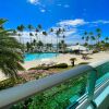 Отель Marbella 2bedroom Beachfront Apartment, фото 15