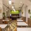 Отель Business Inn Norte, фото 17