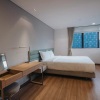 Отель Novotel Living Singapore Orchard, фото 3