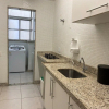 Отель Posto 9, Ipanema 2 quartos com suíte, фото 10