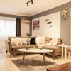 Отель Flat Near Coast With Shared Terrace in Karsiyaka, фото 12