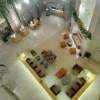 Отель Pride Plaza Hotel, Ahmedabad, фото 2