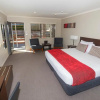 Отель Amity Court Motel, фото 2