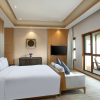 Отель Holiday Inn Dalian Hot Spring, an IHG Hotel, фото 7